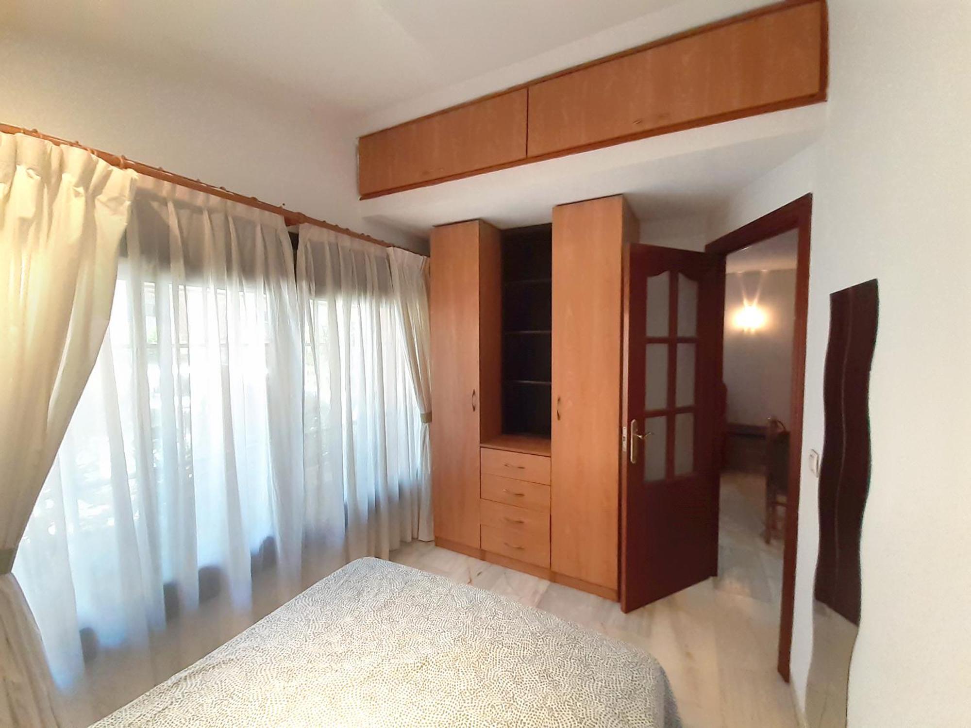 Edificio Piscis Apartment เบนัลมาเดนา ภายนอก รูปภาพ