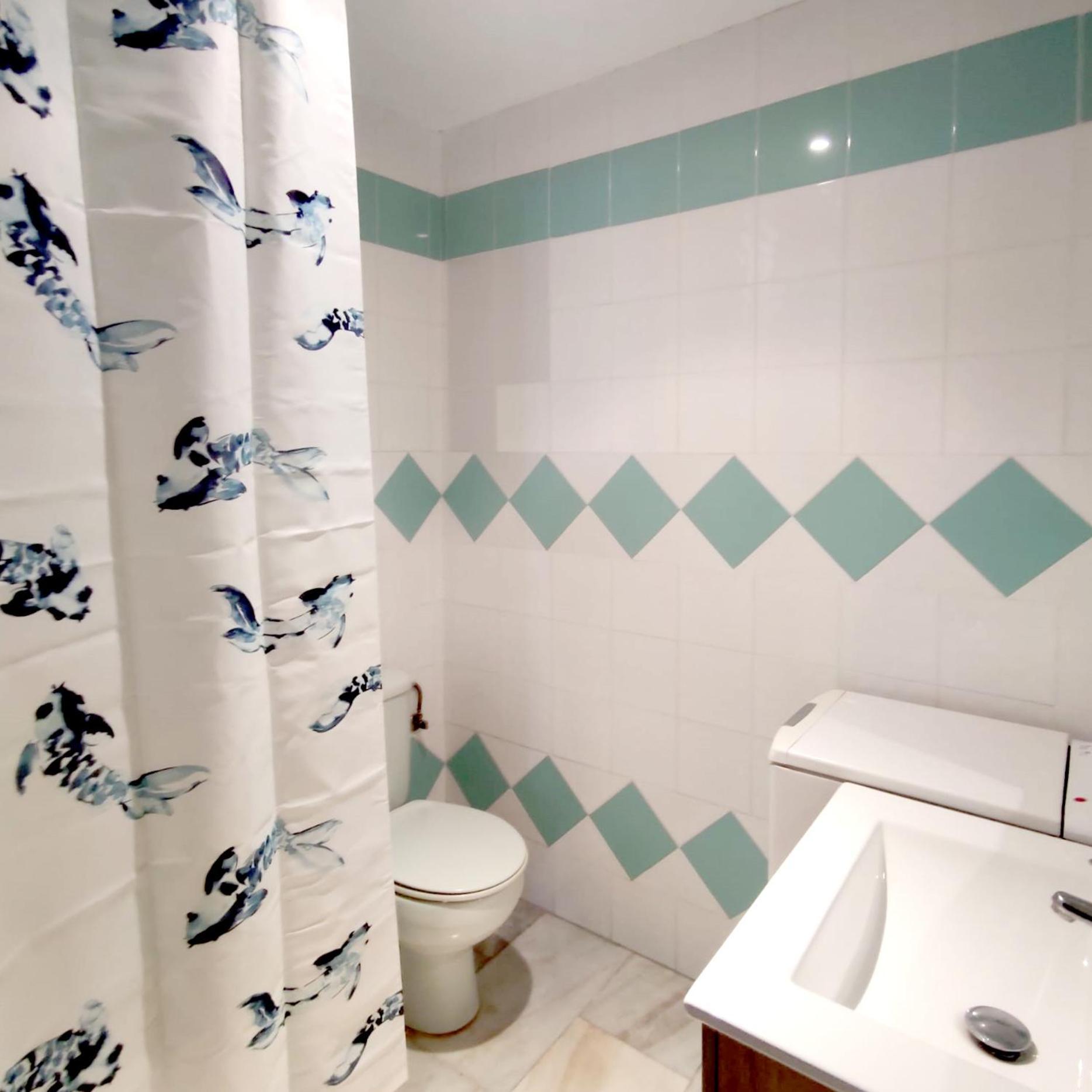 Edificio Piscis Apartment เบนัลมาเดนา ภายนอก รูปภาพ