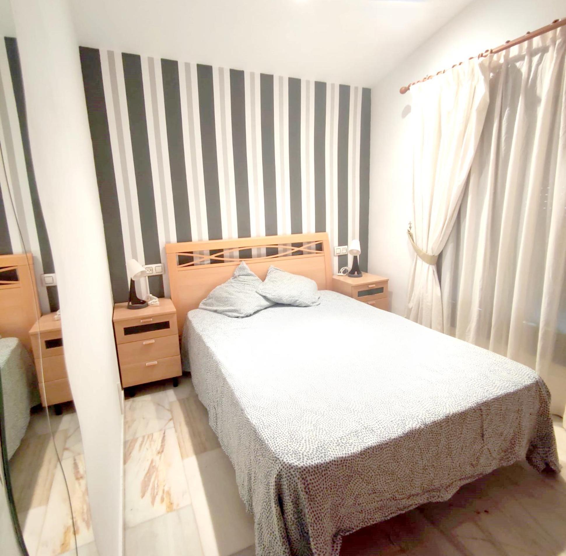 Edificio Piscis Apartment เบนัลมาเดนา ภายนอก รูปภาพ